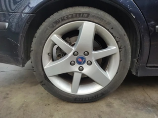 DESPIECE SAAB 9-5 BERLINA '2003 2.3 Aero Turbo