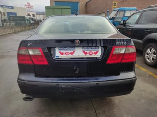 DESPIECE SAAB 9-5 BERLINA '2003 2.3 Aero Turbo