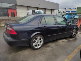 DESPIECE SAAB 9-5 BERLINA '2003 2.3 Aero Turbo