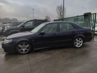 DESPIECE SAAB 9-5 BERLINA '2003 2.3 Aero Turbo