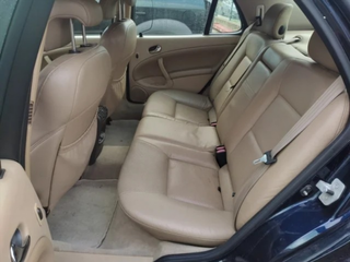 DESPIECE SAAB 9-5 BERLINA '2003 2.3 Aero Turbo