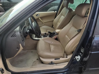 DESPIECE SAAB 9-5 BERLINA '2003 2.3 Aero Turbo