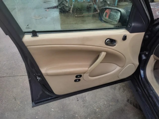 DESPIECE SAAB 9-5 BERLINA '2003 2.3 Aero Turbo