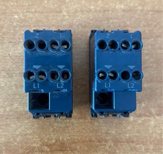 Invertitore Vimar Arké 19013