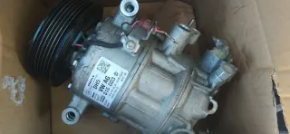 Compresor A/C VW AG 300 816 803 B Mahle DH5