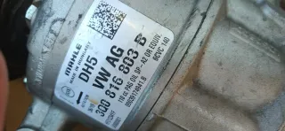 Compresor A/C VW AG 300 816 803 B Mahle DH5