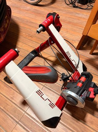 Rodillo Elite con taco Elite