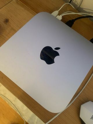 Mac mini M2 2023