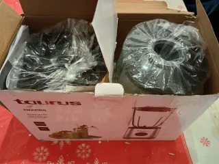 Batidora Taurus 1500w