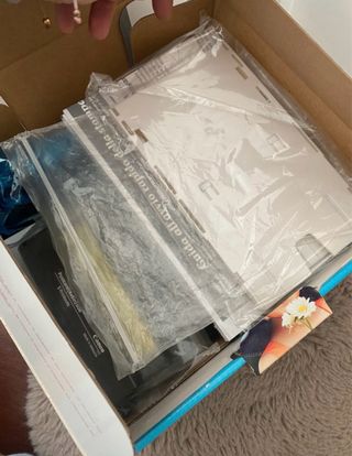 Canon Selphy CP520 Impresora Fotográfica Compacta