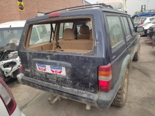 DESPIECE JEEP CHEROKEE (J) '1997 2.5 Turbodiesel
