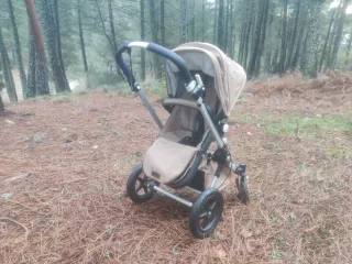Carrito Bugaboo Camaleón 3