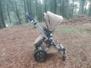 Carrito Bugaboo Camaleón 3
