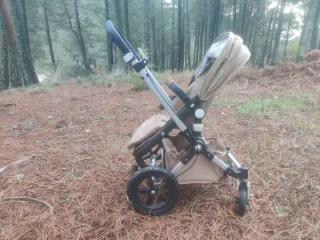 Carrito Bugaboo Camaleón 3