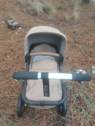 Carrito Bugaboo Camaleón 3