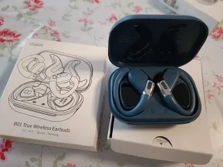 Auriculares Inalámbricos Chalvh B01 True Wireless