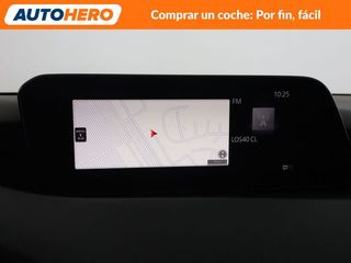 Mazda 3 2.0 Skyactiv-G Mild-Hybrid Evolution