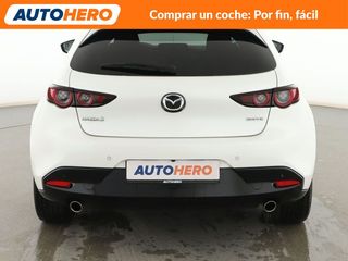 Mazda 3 2.0 Skyactiv-G Mild-Hybrid Evolution