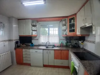 Muebles de cocina completa en forma de L