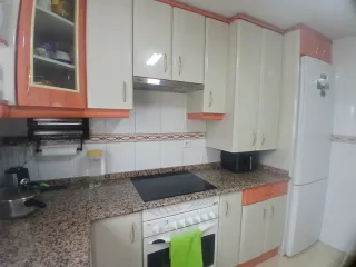 Muebles de cocina completa en forma de L
