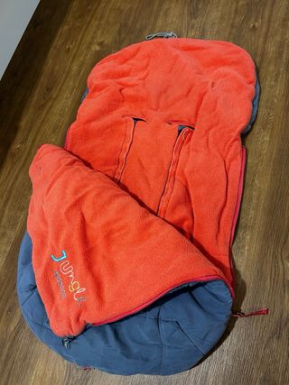 Saco de silla de paseo Jané