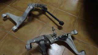 Manguetas y trapecio Nissan 350Z