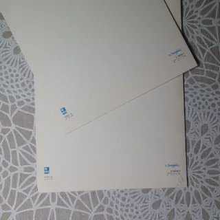 2 Postales Ferrandiz Años 60 Sin Escribir 24x17 cm