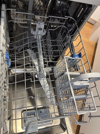 Lavavajillas Indesit 45cm Buen Estado