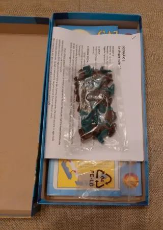 Catan Marinai Espansione 5-6 Giocatori