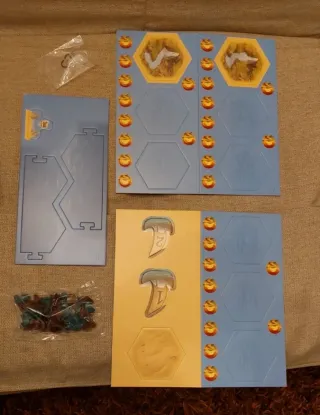 Catan Marinai Espansione 5-6 Giocatori