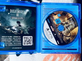 Little Nightmares III PS5