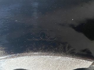 Llantas Originales Audi 17" - Impolutas -