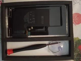 Batteria iPhone 13 Pro Nuova