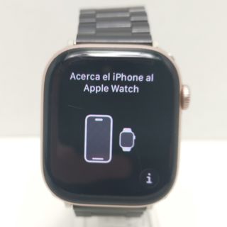 Apple Watch Series 10 (A2999) 46mm Oro Rosa 228422