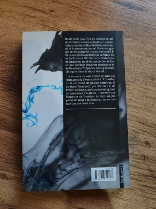 Històries de fantasmes