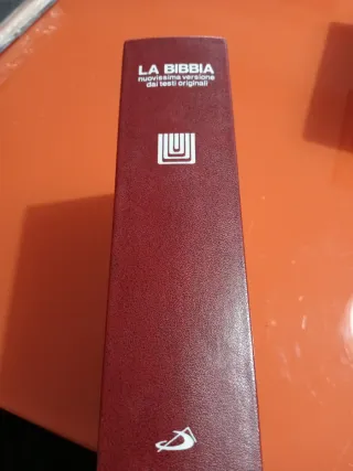 La Bibbia