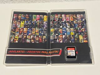 OFERTÓN DE REYES Super Smash Bros. Ultimate