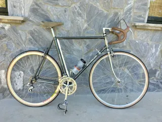 Bicicleta Motobecane Clásica