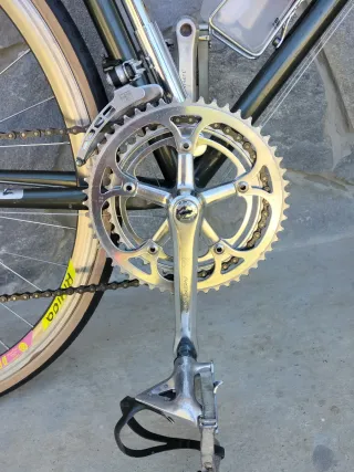 Bicicleta Motobecane Clásica