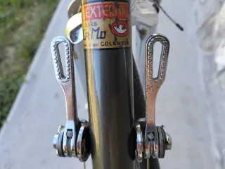 Bicicleta Motobecane Clásica