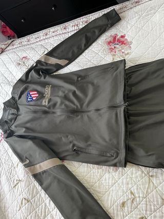 Conjunto Nike Atlético de Madrid