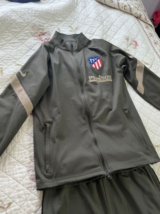 Conjunto Nike Atlético de Madrid