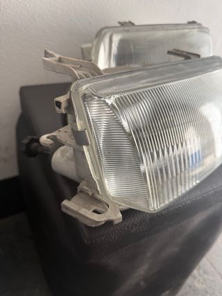 Faros Opel Astra GSI