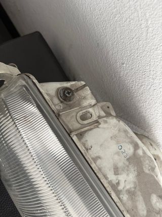Faros Opel Astra GSI