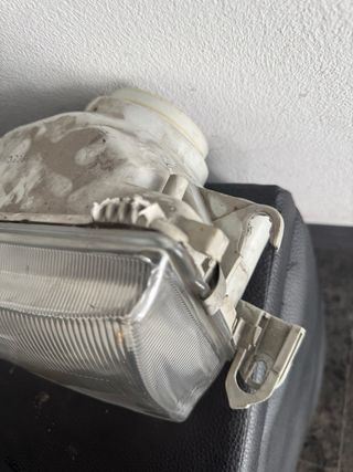 Faros Opel Astra GSI