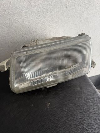 Faros Opel Astra GSI