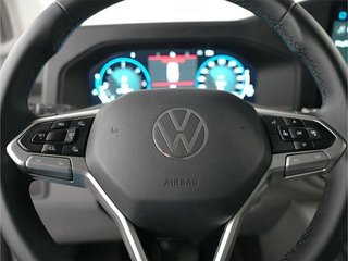 Volkswagen Caravelle 2.0 TDI 150CV Corta 9 plazas