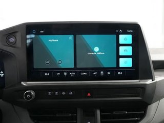 Volkswagen Caravelle 2.0 TDI 150CV Corta 9 plazas