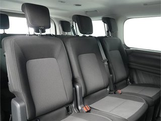 Volkswagen Caravelle 2.0 TDI 150CV Corta 9 plazas