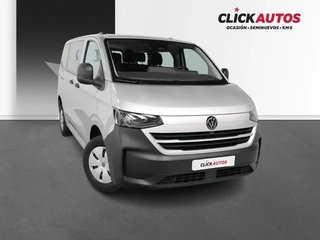 Volkswagen Caravelle 2.0 TDI 150CV Corta 9 plazas